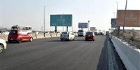 الجمعة.. إغلاق كلي لمحور 26 يوليو لتسهيل إنشاء المونوريل 6 أكتوبر