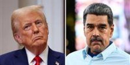 طوارئ خفية وحراسة مشددة.. كيف يواجه مادورو شبح التدخل الأميركي؟