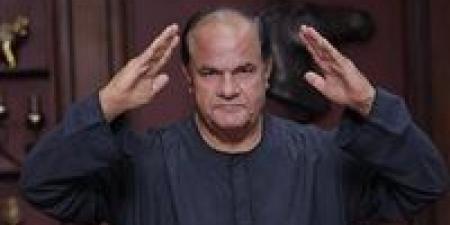 المرشح العناني حموده يعلن الانسحاب "الشكلي" من انتخابات النواب بشبين الكوم