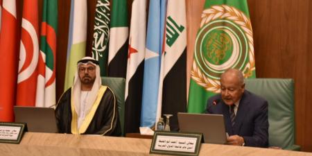 أبو الغيط: جائزة التميز الحكومي العربي رسالة لكل مستويات العمل بأن تغيير الواقع أمر ممكن وواجب