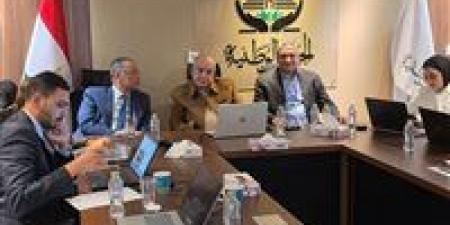 السيد القصير: انضباط متزايد في المشهد الانتخابي.. وغرفة عمليات الجبهة الوطنية تعمل على مدار الساعة