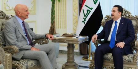 «بعد زيارة المبعوث الأمريكي لبغداد».. العراق يصنف حزب الله اللبناني والحوثيين جماعات إرهابية