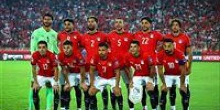 مجموعة نارية تنتظر منتخب مصر في قرعة كأس العالم 2026