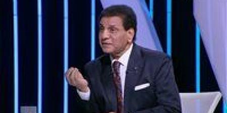 فاروق جعفر: منتخب مصر أهدر التفوق على الكويت وهذه رسالتي لحلمي طولان