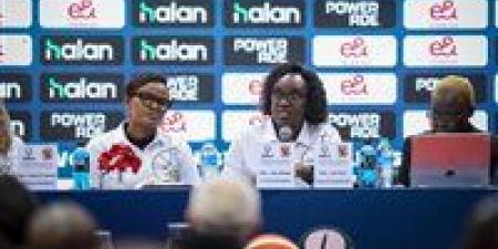 تعرف على قرعة دور المجموعات لبطولة إفريقيا لـ كرة السلة سيدات