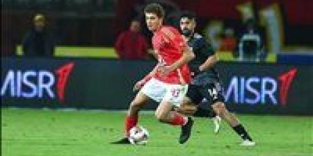 وليد صلاح الدين يكشف موقف الأهلي من رحيل حمزة عبد الكريم