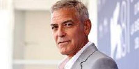 شاركت باجتماعات الإخوان.. جورج كلوني يكشف دور زوجته بصياغة دستور مصر 2012