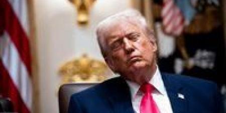 دونالد ترامب يمنح عفواً غير مشروط لـهنري كويلار وزوجته.. نهاية قضية رشوة كبيرة