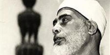 ياسمين الخيام تروي مواقف نادرة مع والدها الشيخ الحصري (كواليس نادرة)