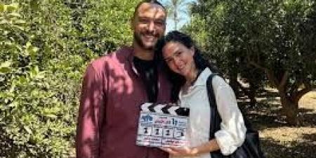 في هذا الموعد.. عرض مسلسل قتل اختياري بطولة ركين سعد وأحمد خالد صالح