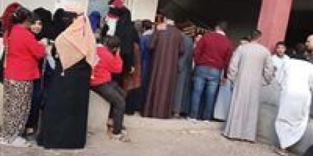 الحصر العددي.. خسارة مرشحو مستقبل وطن وحماة الوطن وجولة إعادة بين 4 مستقلين في دائرة قوص بقنا