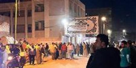 وفقا للحصر العددي.. خسارة مرشح مستقبل وطن في المنشأة بسوهاج وإعادة مرتقبة بين اثنين مستقلين