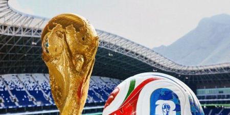 رسم خريطة المونديال: كل ما يجب معرفته عن قرعة كأس العالم 2026