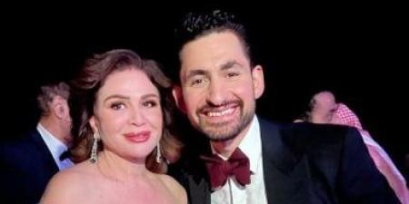 إلهام شاهين تشيد بفيلم giant: قصة ملهمة ودور صعب يتطلب مهارات خاصة