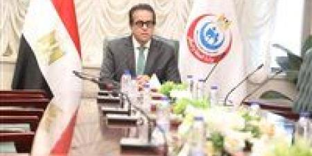 وزير الصحة يحذر من ارتفاع وفيات الربو والانسداد الرئوي