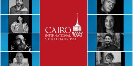 قائمة الأفلام المشاركة بـ منصة الأفلام في مهرجان القاهرة الدولي للفيلم القصير 