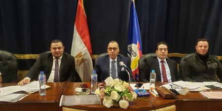 118 ألفًا و 706 ناخبين عدد الحضور بدائرة دمنهور بالبحيرة