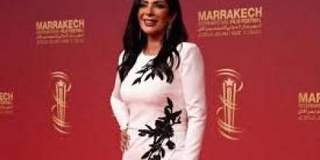 بعد عرضه في مراكش.. منى زكي: سعيدة بردود الفعل على فيلم الست من الجمهور والنقاد