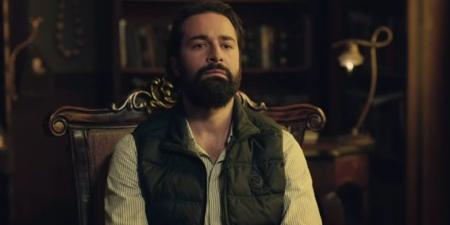 أحمد حاتم ملحد ومحمود حميدة متهم بالقتل.. طرح فيلم الملحد 31 ديسمبر في السينمات