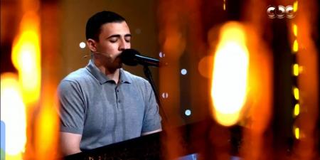 رضا محمد رضا يبهر لجنة التحكيم في برنامج دولة التلاوة وإشادات كبيرة.. شاهد