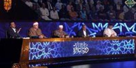 موعد برنامج دولة التلاوة الليلة.. أصوات متميزة ومفاجأة فى حلقة اليوم