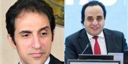 بسام راضي: إشادة دولية واسعة بقيادة مينا رزق لمجلس الفاو