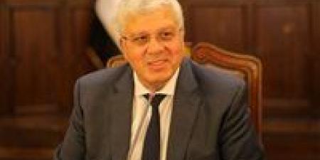 التعليم العالي تختتم فعاليات المبادرة الرئاسية "تمكين" لدعم الطلاب ذوي الإعاقة بالجامعات المصرية للعام 2025–2026