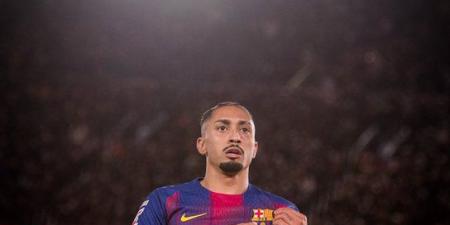 محدث لحظة بلحظة: نتيجة مباراة برشلونة وريال بيتيس في الدوري الإسباني