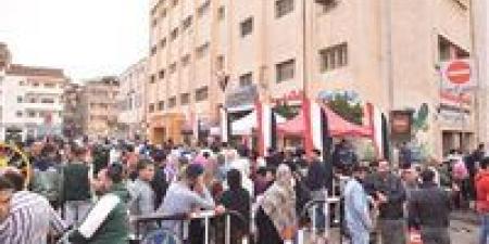 تحيا مصر ينشر نتائج الحصر العددي لانتخابات مجلس النواب في دوائر محافظة قنا