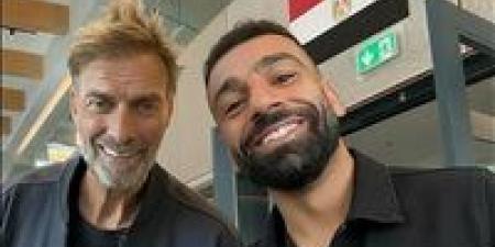 تعرف علي تعليق يورجن كلوب علي مجموعة مصر في كأس العالم 2026