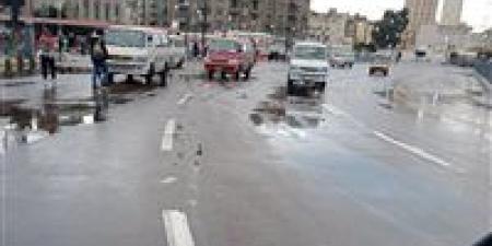 انخفاض كبير في درجات الحرارة وتحذيرات عاجلة من أمطار ورياح شديدة