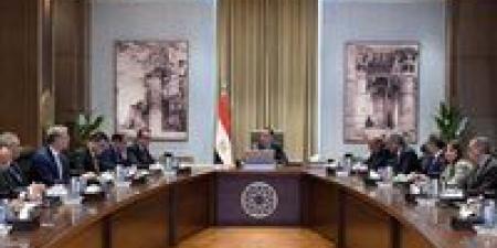 الحكومة تستعد لإطلاق "حزمة" من التيسيرات والسياسات لزيادة الاستثمارات في عدد من القطاعات المستهدفة