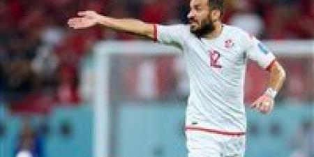 نجم تونس السابق يهاجم مدرب المنتخب : تغييراته خاطئة.. ومعلول لا يستطيع لعب 90 دقيقة