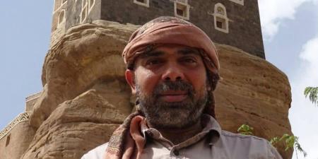 صورة متداولة لظهور هيثم الطبطبائي في اليمن.. هل فشلت إسرائيل في اغتيال الرجل الثاني في حزب الله؟