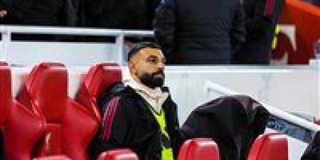 محمد صلاح يهاجم إدارة ليفربول ويؤكد: "أنا لست المشكلة".. تصريح صادم للريدز