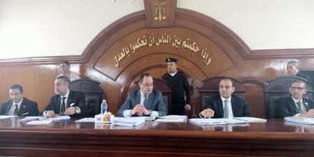 تأجيل محاكمة المتهمين بهتك عرض طفلة بالبحيرة لجلسة 10 ديسمبر