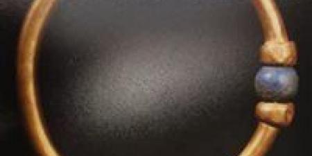 محاكمة المتهمين بسرقة أسورة الملك بسوسنس الأول بالمتحف المصري