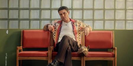 31 ديسمبر.. موعد عرض فيلم إن غاب القط لـ آسر ياسين وأسماء جلال