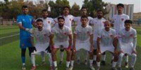 بقيادة فنية مصرية.. الإنطلاق يحسم الصعود إلي تصفيات القسم الثالث السعودي