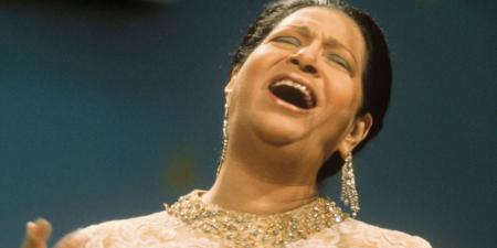 حفيدة أم كلثوم لـ نهال طايل: فيلم الست عمل مشرف.. ولا يسيء لجدتي