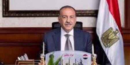 محافظ أسيوط يقود وفدًا اقتصاديًا إلى الهند لتعزيز الاستثمار والتبادل التجاري مع أكبر الاقتصاديات العالمية