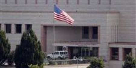 برواتب تصل 1000 دولار.. السفارة الأمريكية تعلن عن وظائف فنية جديدة في القاهرة