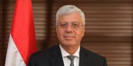 وزير التعليم العالي: مليار جنيه لتمويل مبادرة "تحالف وتنمية" ودعم الابتكار بالأقاليم
