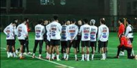 مركز المنتخبات الوطنية يستضيف المعسكر الختامي لمنتخب مصر الأول استعدادًا لأمم أفريقيا