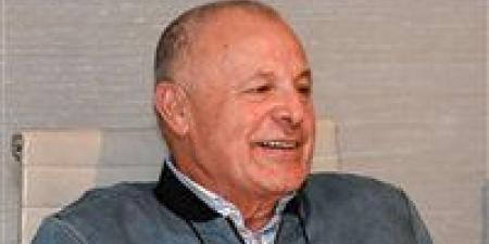 أبو ريدة يهنئ أشرف صبحي بعد توليه منصب رئاسة اللجنة الحكومية الدولية للرياضة