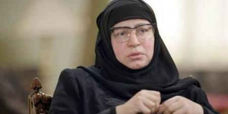 مش بعرف أعمل عاملة.. الأسباب الحقيقية لاختفاء عبلة كامل واعتزالها الفن