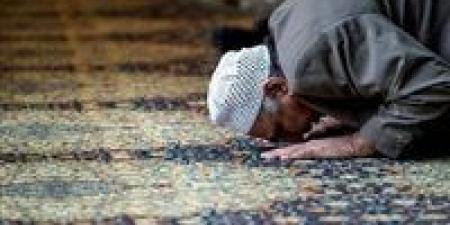 مواقيت الصلاة في مصر اليوم الإثنين «العصر 2:36»