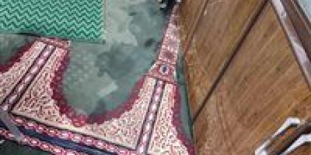 أزمة مصلى الشيخ زايد بالإسماعيلية تتصاعد… والسيدة صاحبة العقار ومسؤول بالأوقاف يوضحان: "لا تبرع.. ولا إشراف.. وما يحدث مخالف للقانون"