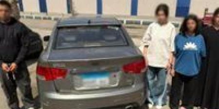 بعد قليل.. الحكم في واقعة الفعل الفاضح أعلى محور 26 يوليو