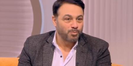 الممثل سعيد مختار قبل وفاته: الرجالة محتاجين الحنية